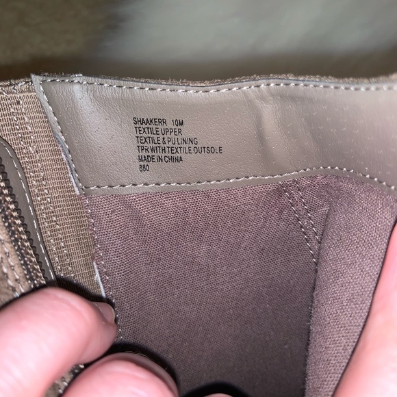 Madden girl Shaakerr bootie - Picture 7 of 8